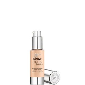 it cosmetics Bye Bye Lines™ Foundation Rich NEW
